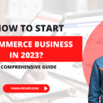 Ecommerce Business 101: An Ultimate Guide to Beginners