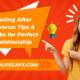 Dating After Divorce: Tips & Tricks for Perfect Relationship - Your Life Cafe