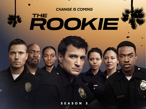 When Will The Rookie Season 6 Premiere on ABC?